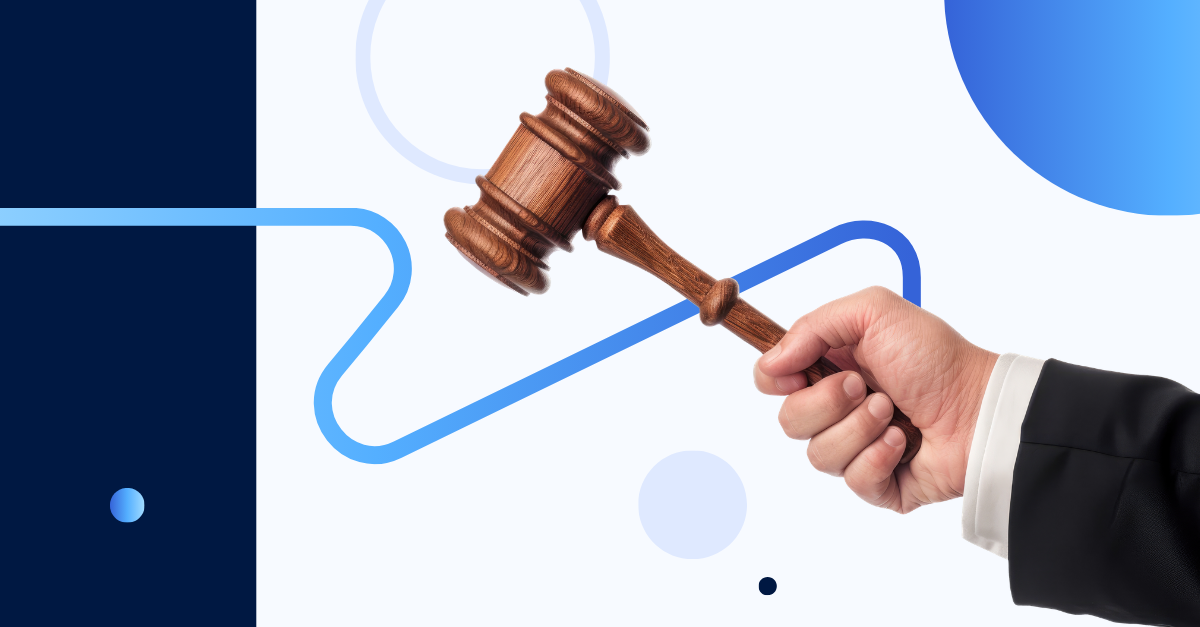 Enforcement Actions Roundup: February 2026 