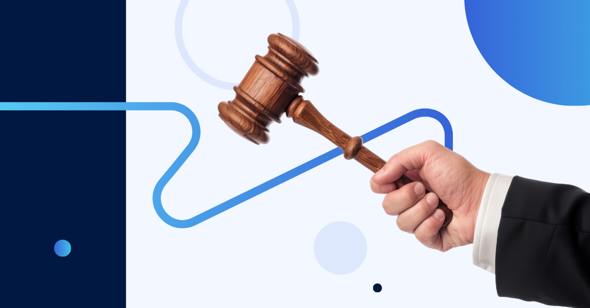 Enforcement Actions Roundup: October 2025 