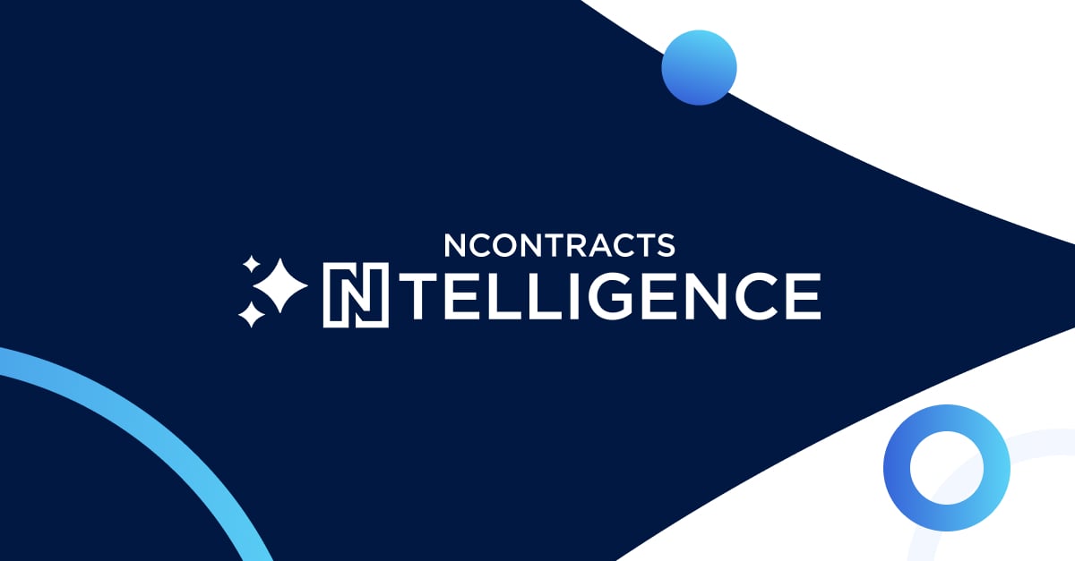 Ncontracts Launches Ntelligence Solutions