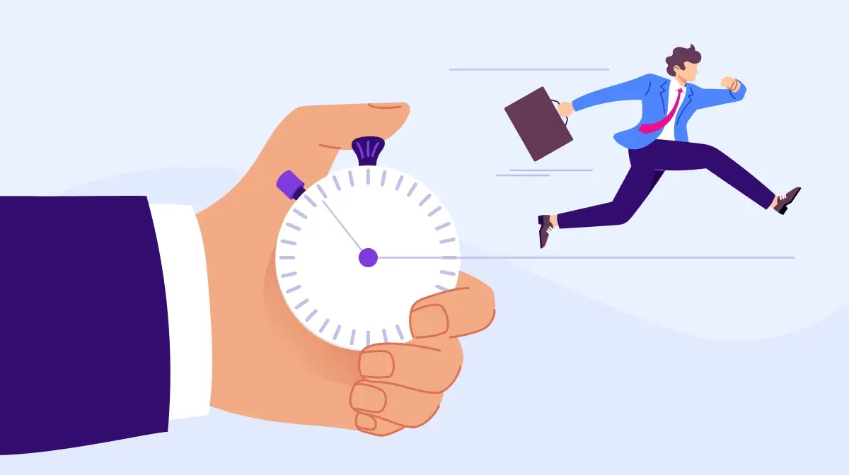how to keep your vendor risk program from falling behind