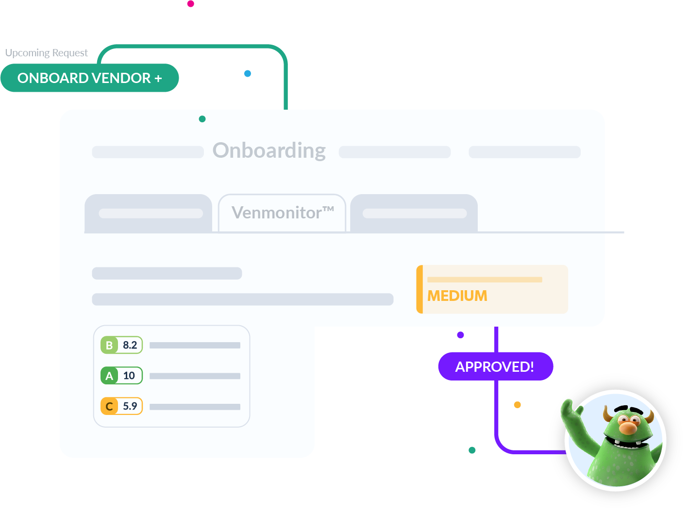 venmonitor onboarding