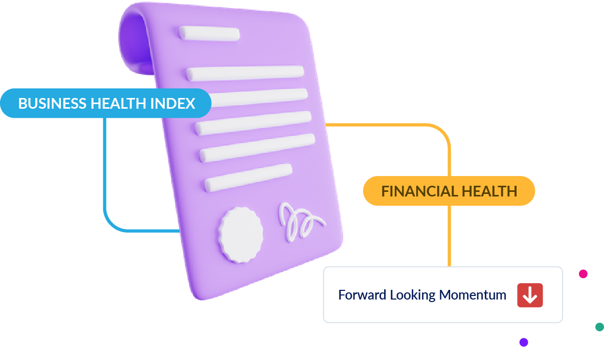 business health index